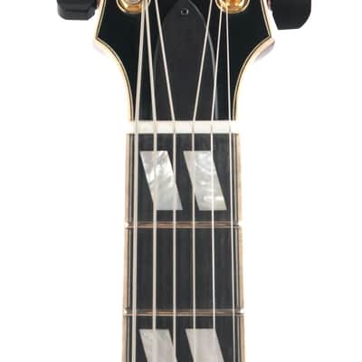 Eastman AR580CE Honeyburst image 2
