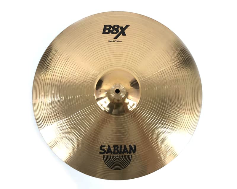Sabian B8X Ride 20" image 1