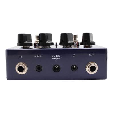 Mosky Audio Beta Ultra Bass Preamp EQ Sliders Just Arrived! Fast US Ship image 2