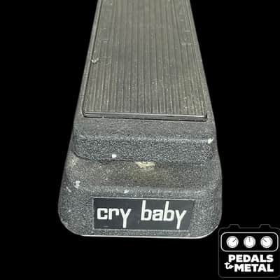 Cry Baby Early 70s TDK Inductor - Black - X17596 image 2