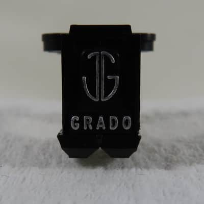 Grado JG Record Player Turntable Phono Cartridge Standard Mount image 1