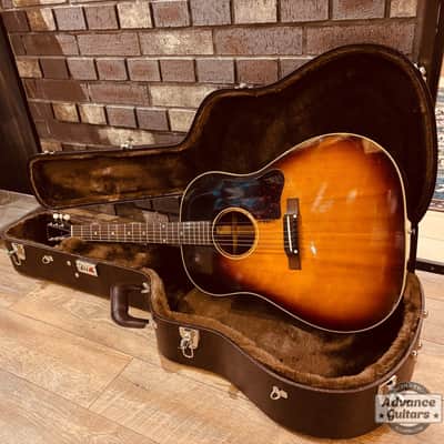 Gibson 1957 J-45 image 6