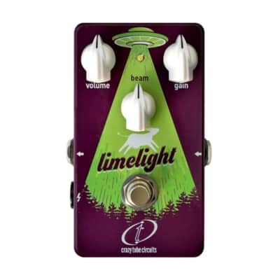 Crazy Tube Circuits Limelight