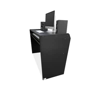 Bazel Studio Desk Raystag-NR-61 key Studio Desk Black image 2