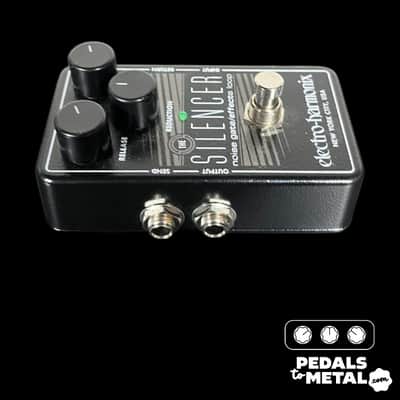 Electro-Harmonix Silencer Noise Gate / Effects Loop -x14846 image 4
