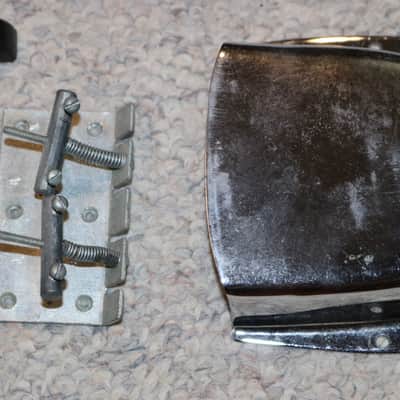Vintage Bass Guitar Parts - No Tariffs image 2