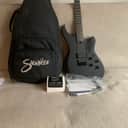 Line 6 SR270 Variax Shuriken Baritone 2017 - Present - Matte Black