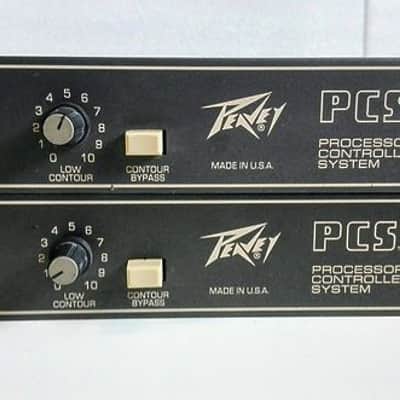 Peavey Processore Pcs image 2