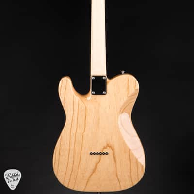 2024 - Suhr Custom Classic T - Aged Cherry Burst image 5
