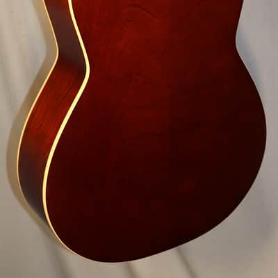 Godin Model # 049691 Etude Nylon String Classical Acoustic Guitar image 8