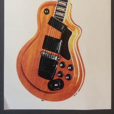Yamaha SG-80T 1972 image 3