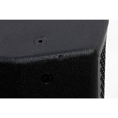 JBL PRX835W 15" 1,500W 3-Way Powered Full-Range Main System Regular image 7
