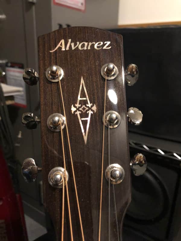 Alvarez  MF60Om  Upgraded image 1