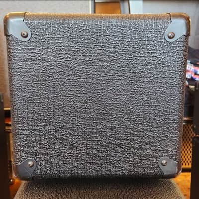Dr. Z EZG-50 50-Watt Guitar Amp Head Black image 9