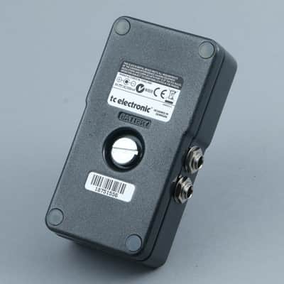 TC Electronic Sentry Noise Gate Guitar Effects Pedal P-30666 image 2