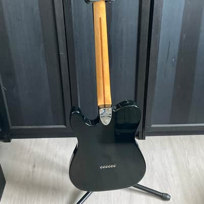 Fender TC-72 Telecaster Custom with hard case image 6
