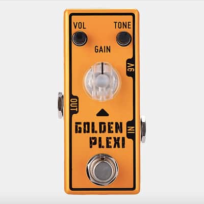 Free The Tone IF-1D Iron Forest Distortion | Reverb