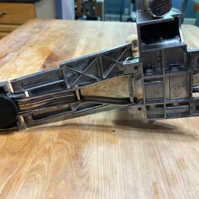 Tama King Beat 80's Bass Drum Pedal image 8
