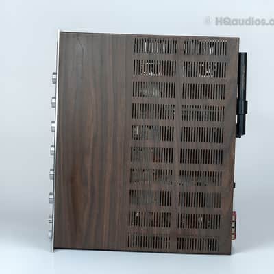 MARANTZ 2270 Vintage Stereo Receiver - FREE WC-22 – Professionally Restored – 1-Year Warranty image 20
