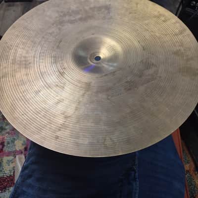 Zildjian Vintage A series 16" crash image 3