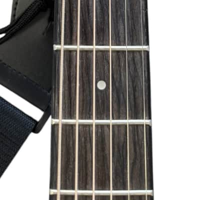 Washburn Guitar - Acoustic AD5CEPACK-A-U image 2