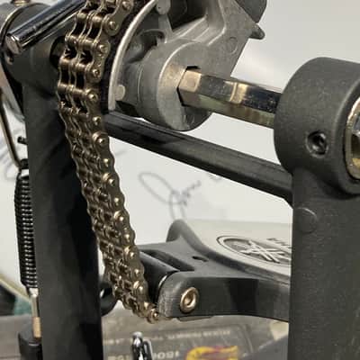 David Garibaldi's Tower of Power, Yamaha FP-8500C Double Chain Drive Foot Pedal, Perfect! image 10