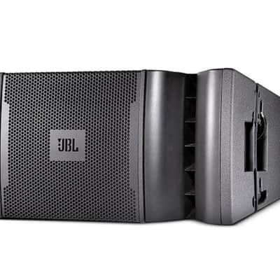JBL VRX932LAP Powered 12" 2-Way Line-Array System image 1