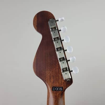 2023 Fender California Series Palomino Vintage - Sienna Sunburst With OHSC image 4