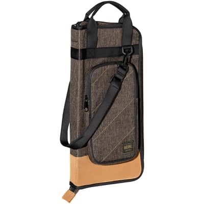 Meinl MCSBMO Classic Woven Mocha Tweed Stick Bag Bild 1