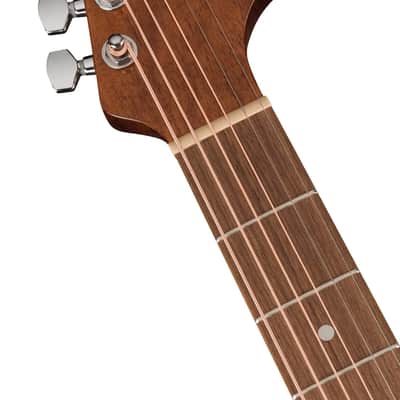 Fender California Stand. Redondo CE image 4