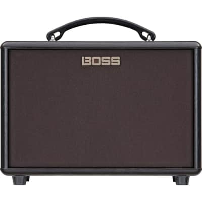 Boss AC-22LX Acoustic Amplifier image 1