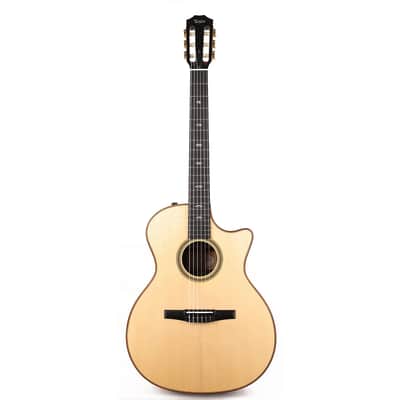 Taylor 714ce-N