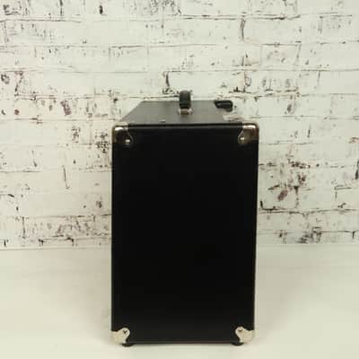 Tech 21 Power Engine 60 PW-60 1x12 Powered Guitar Cabinet image 8