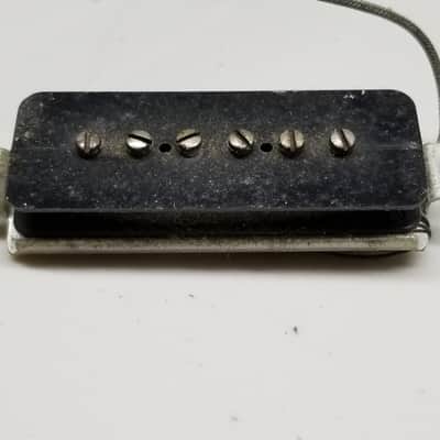 1961 Gibson P90 P-90 Pickup - 6.28K image 2