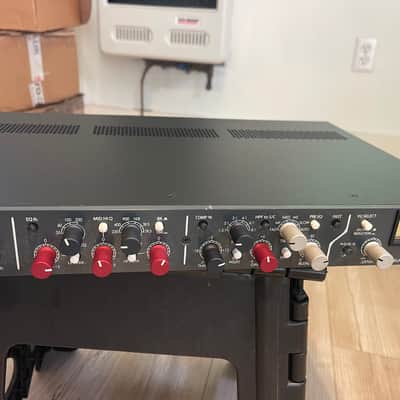 Rupert Neve Designs Shelford Channel factory serviced! image 6