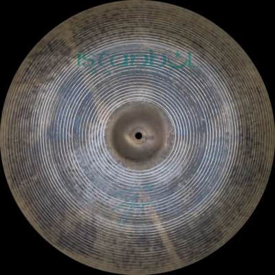 Istanbul Agop Signature 20" China 1425 g image 2