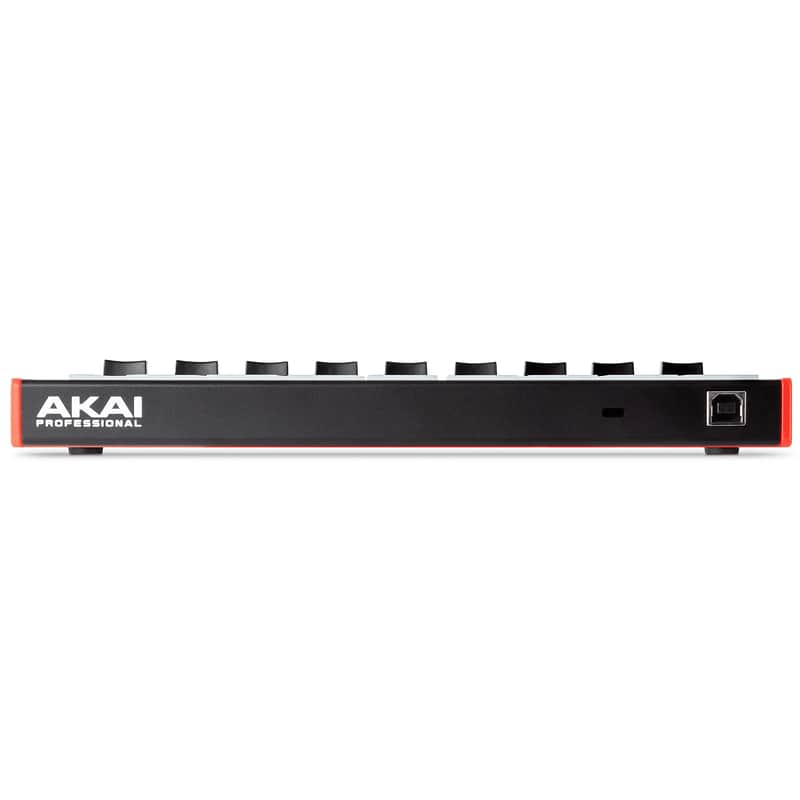 Akai APC Mini MKII MIDI Controller image 2