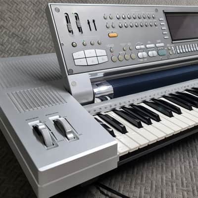 Technics SX-KN700 ✅ RARE professional Keyboard✅ CHECKED✅ Worldwide Shipping ✅ Secure Packaging image 15