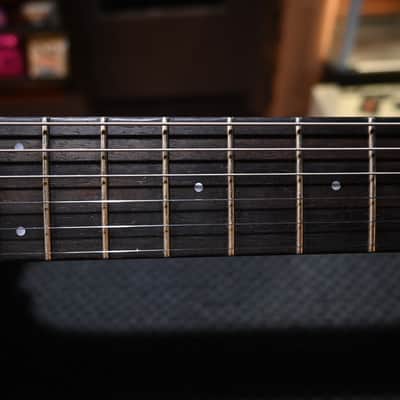 Collings 470 JL Julian Lage Signature - Antiqued Sunburst #5648 image 7