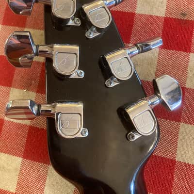 Ovation Breadwinner USA Vintage 1973 image 8