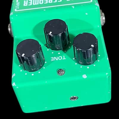 Ibanez TS808 Tube Screamer 2004 - Present - Green X8936 image 4