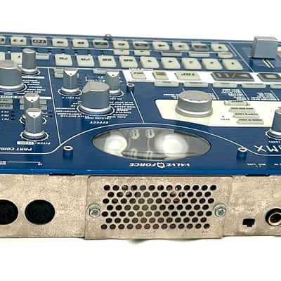 Korg Electribe EMX-1-SD Music Production Station image 5