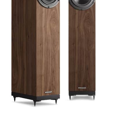 SPENDOR A4 Floorstanding Speakers (Pair) - NEW! image 2