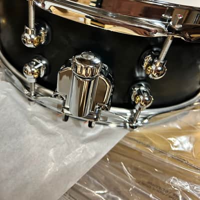 Pearl HEP1450 14 x 5 Inches Hybrid Exotic Snare Drum - VectorCast image 3