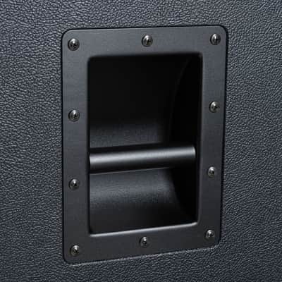 Mesa Boogie Vintage Split Back 2x12 Vertical Cabinet - Guitar Cabinet image 8