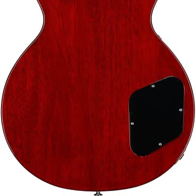 Gibson Les paul 60s left-handed 2025 - Ice tea image 5