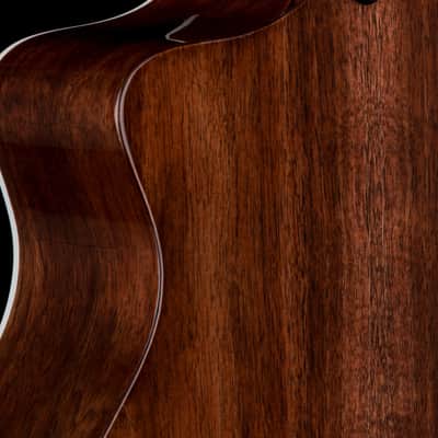 Martin SC-13E Modern - Mezcal Burst #24788 (NAMM 2026) image 8