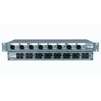 Radial Pro D8 image 5