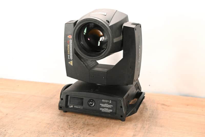 Clay Paky Clay Paky Sharpy 189W Moving Beam Light