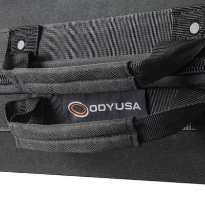 Odyssey BMSLPRIME4 Streemline EVA Molded Case Fits Denon Prime 4 PROAUDIOSTAR image 7